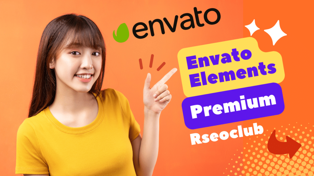 Group Buy Envato Elements